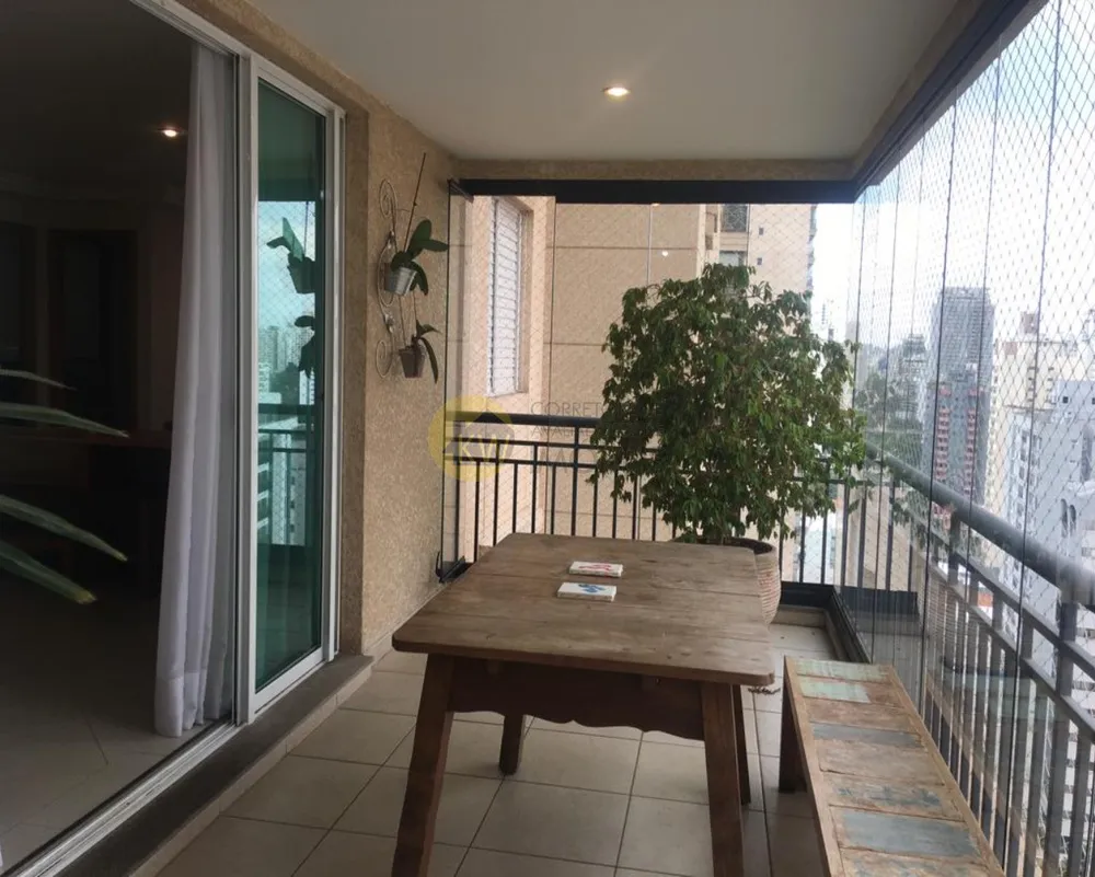 Apartamento, 2 quartos, 127 m² - Foto 1