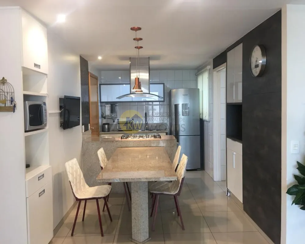 Apartamento, 2 quartos, 127 m² - Foto 15