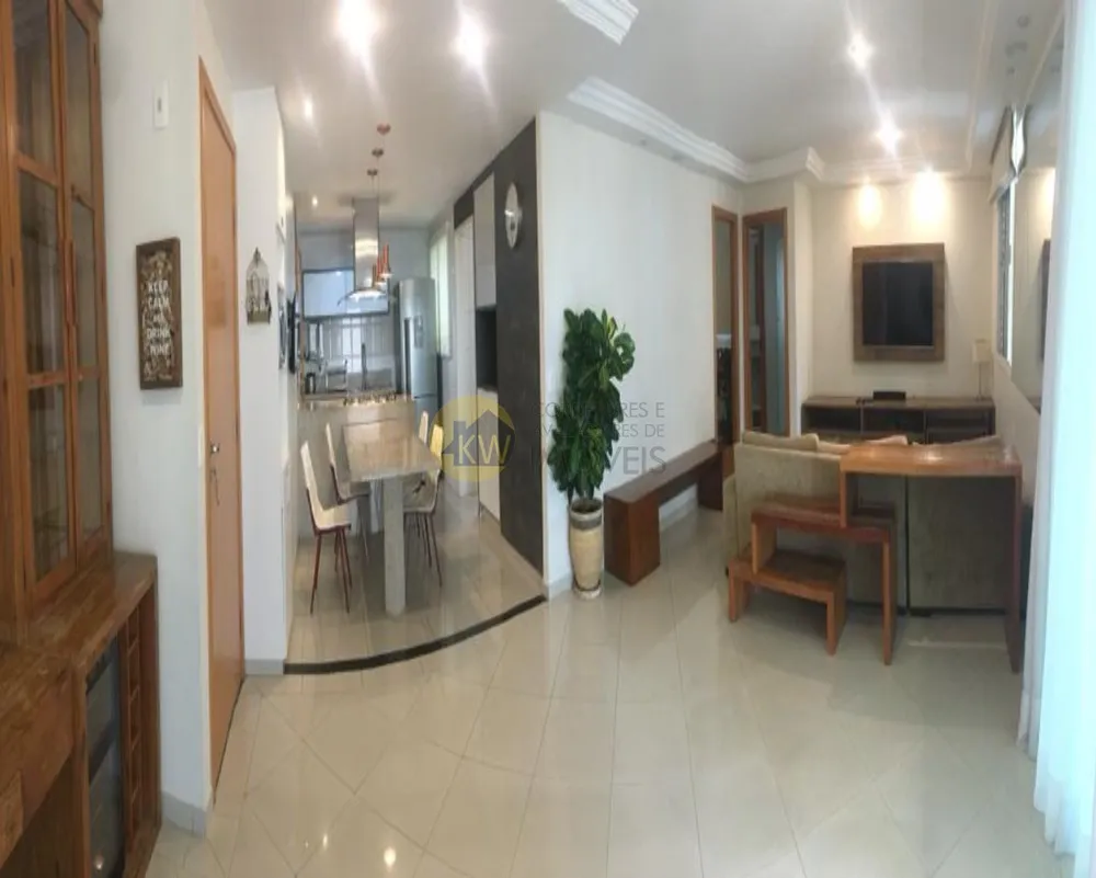 Apartamento, 2 quartos, 127 m² - Foto 2