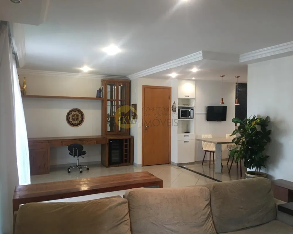 Apartamento, 2 quartos, 127 m² - Foto 5