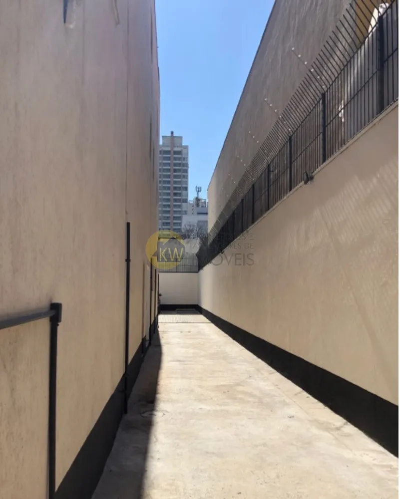 Depósito-Galpão, 810 m² - Foto 14