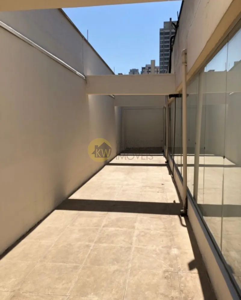 Depósito-Galpão, 810 m² - Foto 3