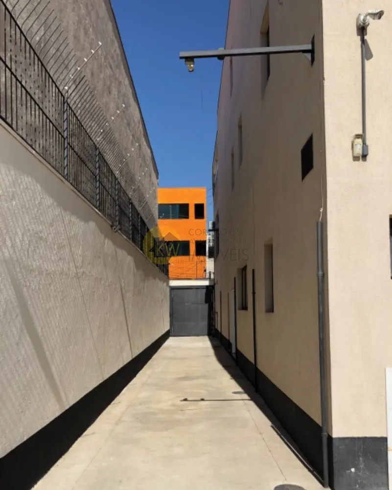 Depósito-Galpão, 810 m² - Foto 11