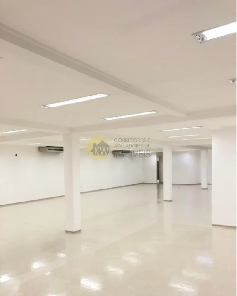Depósito-Galpão, 810 m² - Foto 6