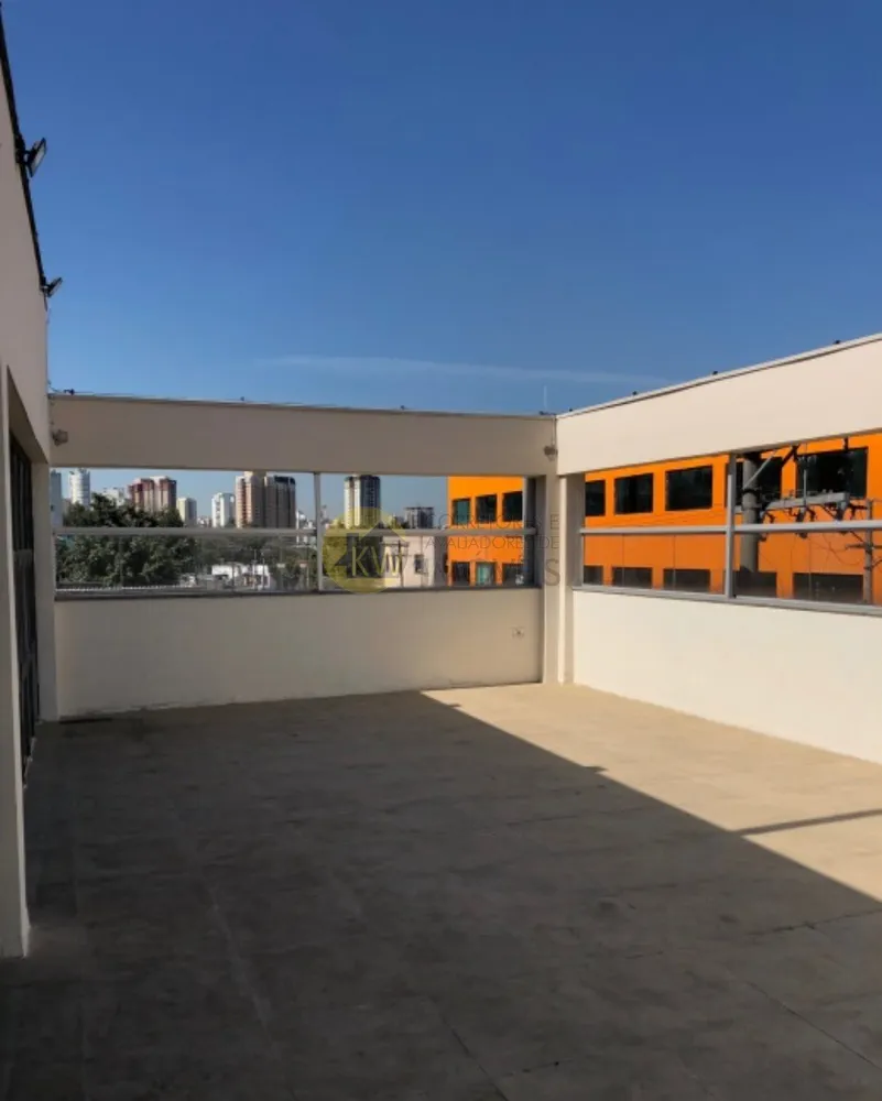 Depósito-Galpão, 810 m² - Foto 2
