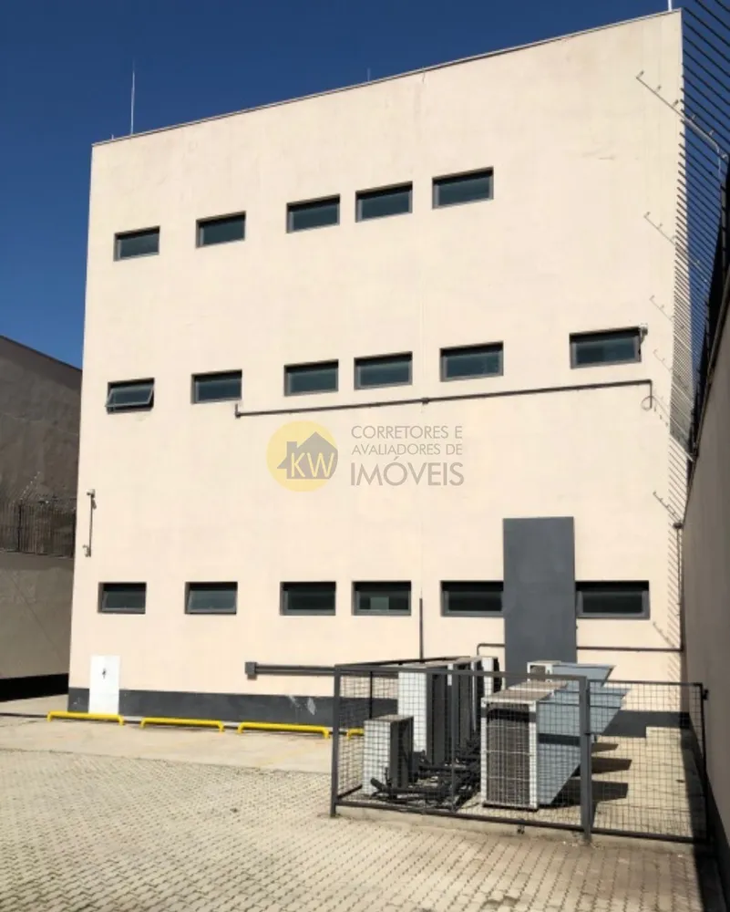 Depósito-Galpão, 810 m² - Foto 12