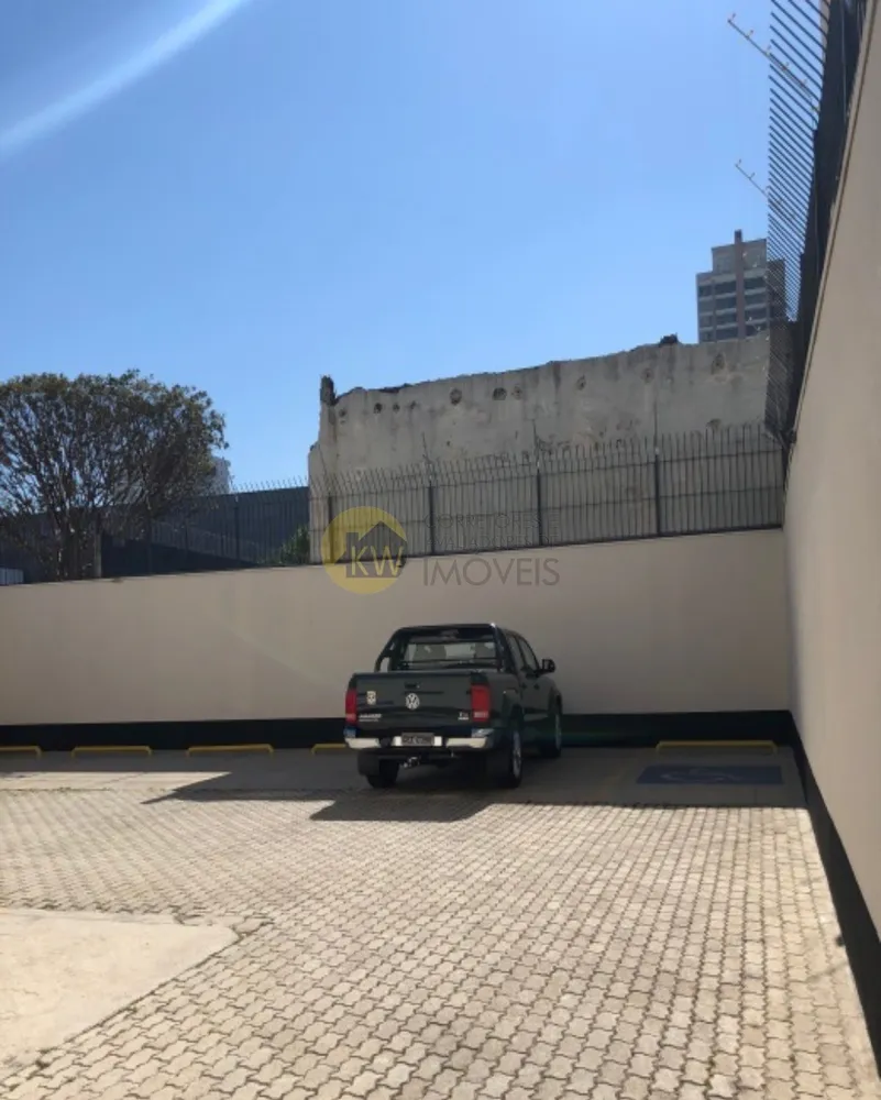 Depósito-Galpão, 810 m² - Foto 16