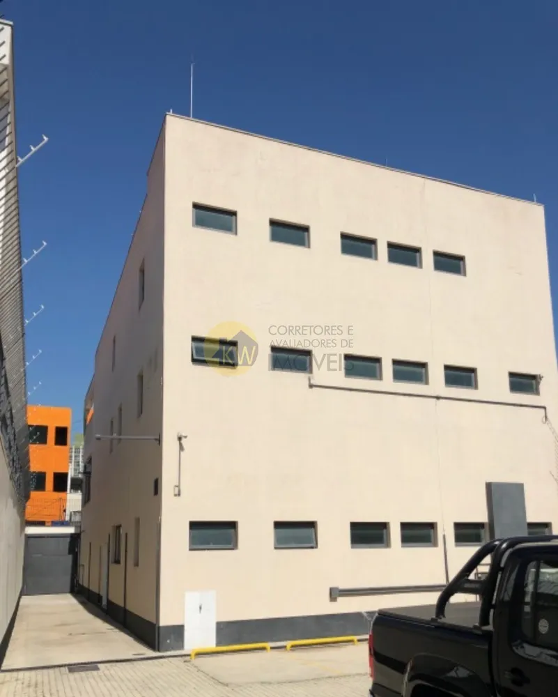 Depósito-Galpão, 810 m² - Foto 13