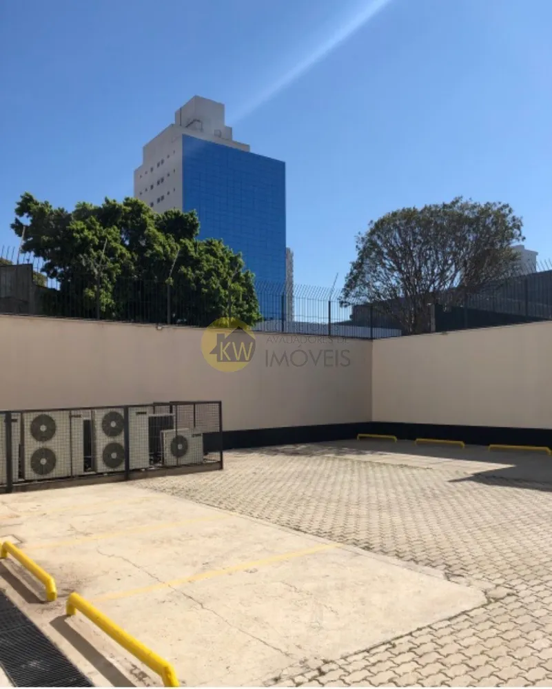 Depósito-Galpão, 810 m² - Foto 15