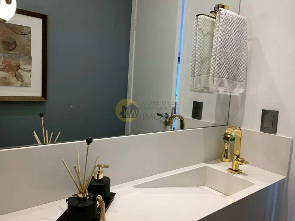 Apartamento, 4 quartos, 186 m² - Foto 6