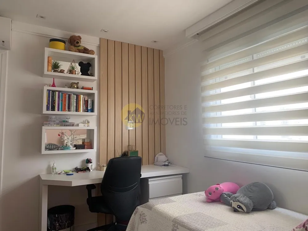 Apartamento, 4 quartos, 186 m² - Foto 4