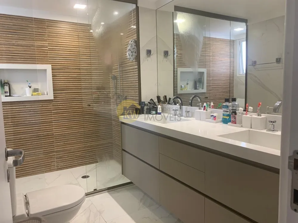 Apartamento, 4 quartos, 186 m² - Foto 8