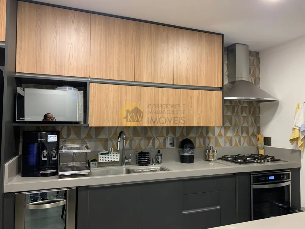 Apartamento, 4 quartos, 186 m² - Foto 2
