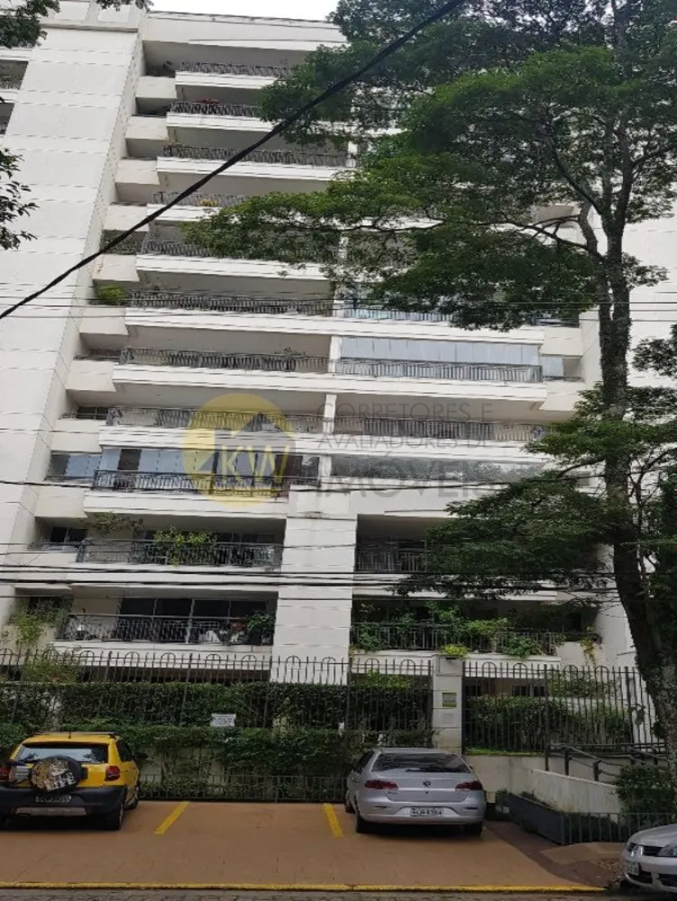 Apartamento, 4 quartos, 186 m² - Foto 3