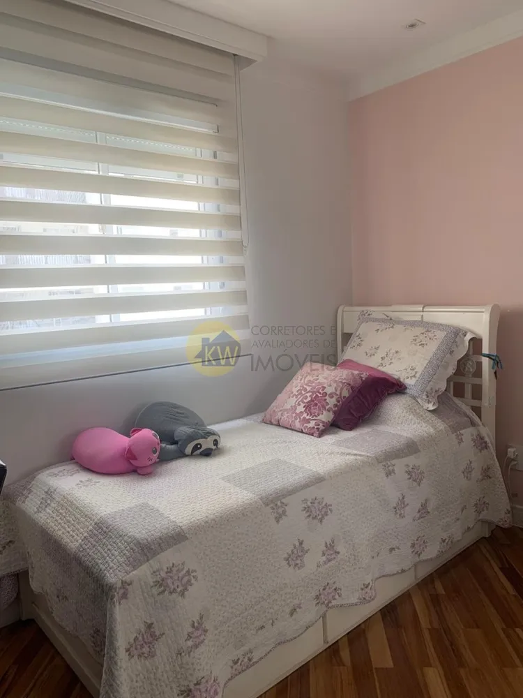 Apartamento, 4 quartos, 186 m² - Foto 1