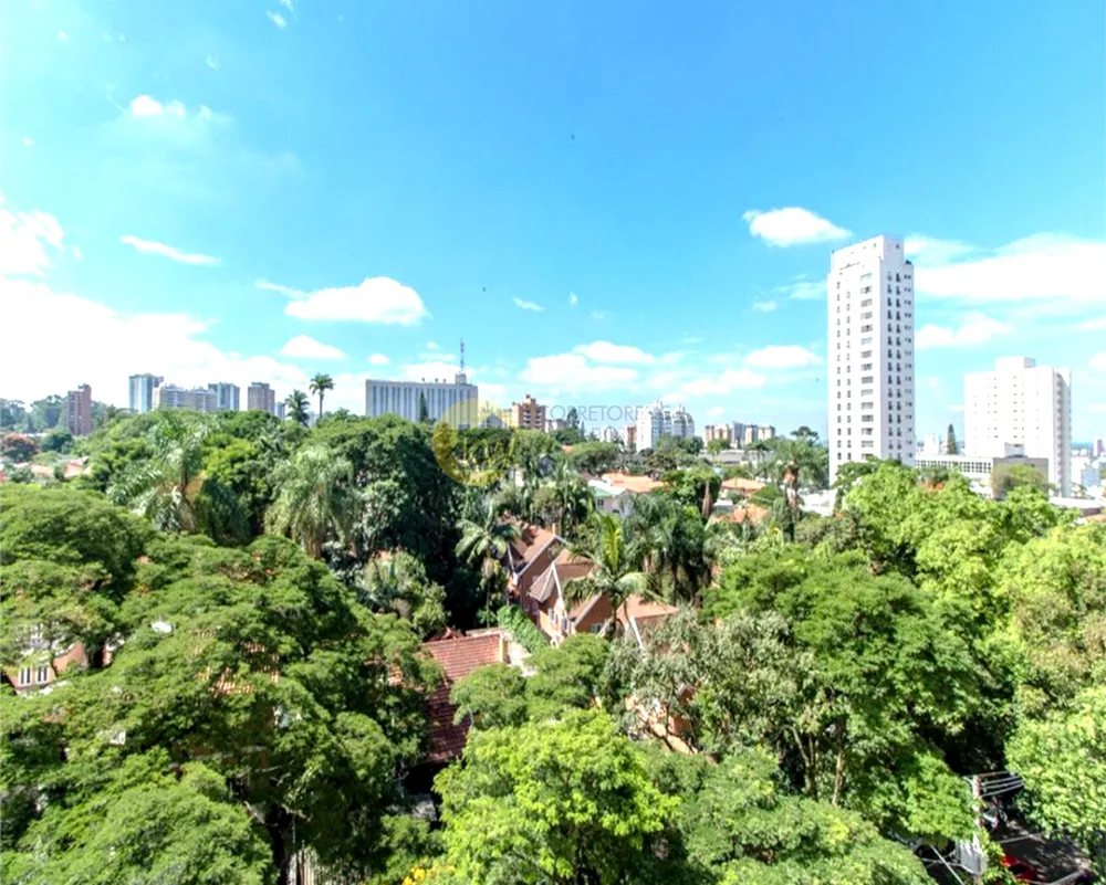 Apartamento, 4 quartos, 186 m² - Foto 5