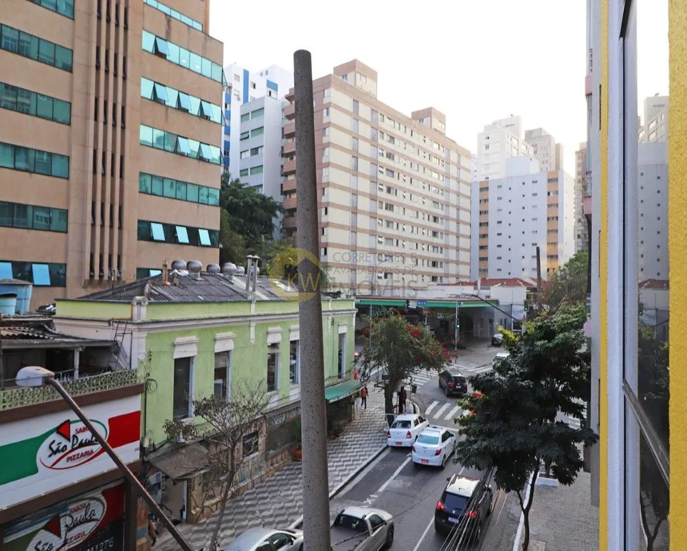 Prédio Inteiro, 384 m² - Foto 1