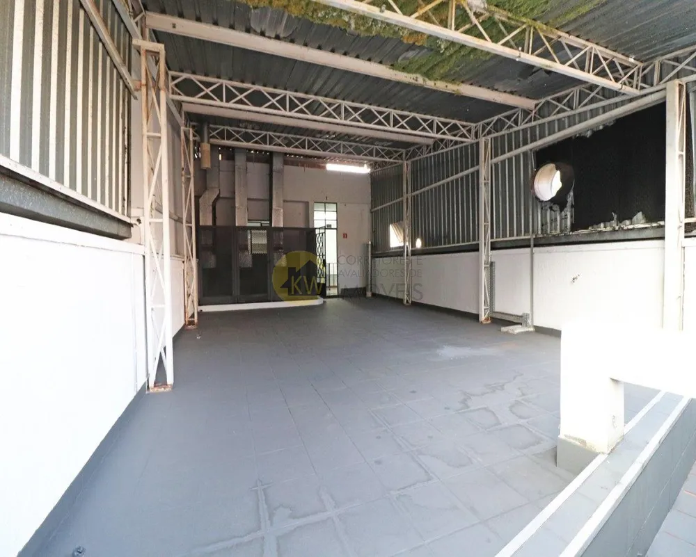 Prédio Inteiro, 384 m² - Foto 6
