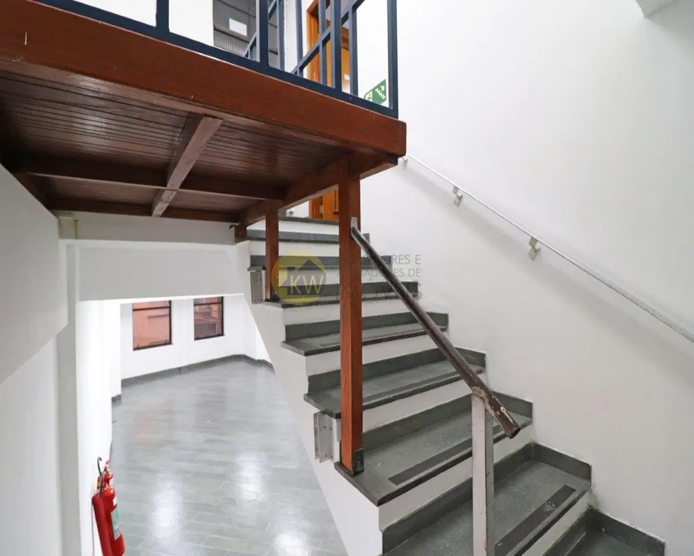 Prédio Inteiro, 384 m² - Foto 10