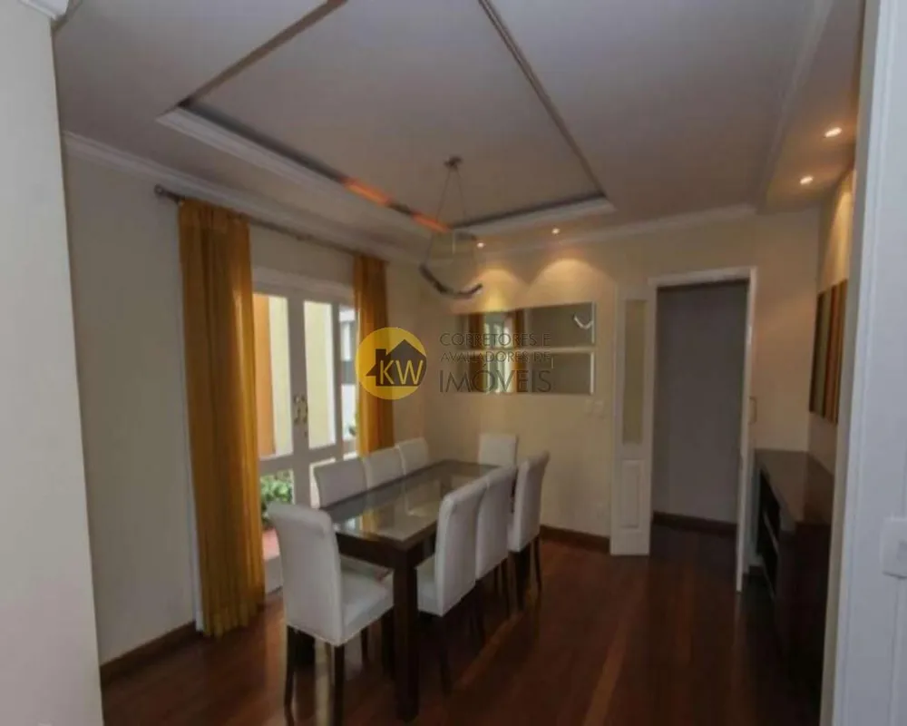 Casa de Condomínio, 4 quartos - Foto 5