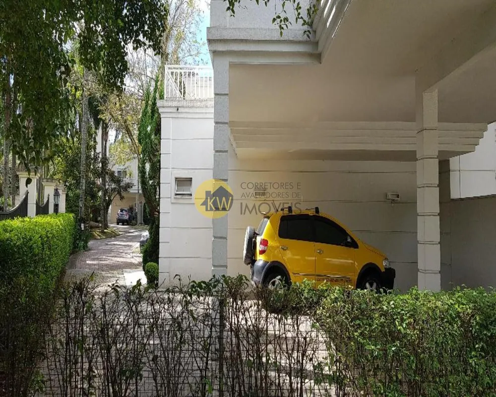 Casa de Condomínio, 4 quartos - Foto 8