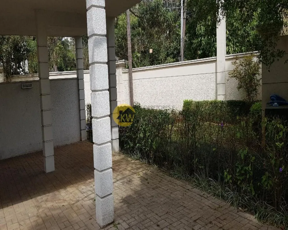 Casa de Condomínio, 4 quartos - Foto 15
