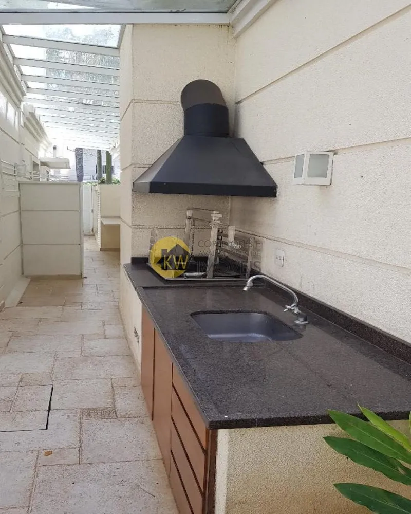 Casa de Condomínio, 4 quartos - Foto 10