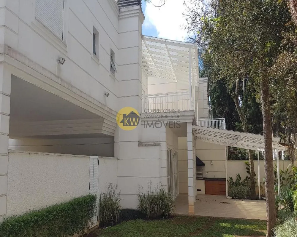 Casa de Condomínio, 4 quartos - Foto 19