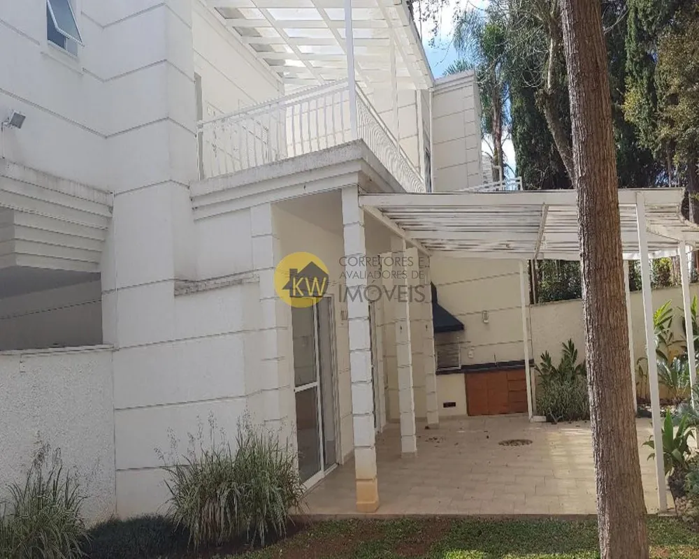 Casa de Condomínio, 4 quartos - Foto 2