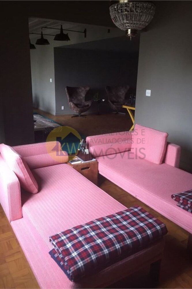 Apartamento, 4 quartos, 250 m² - Foto 2