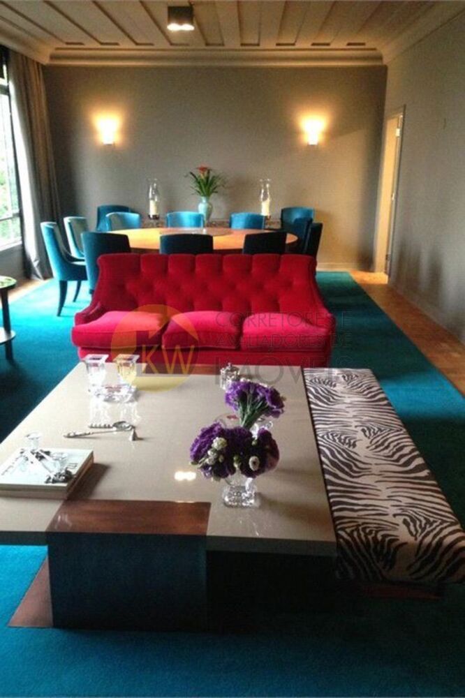 Apartamento, 4 quartos, 250 m² - Foto 4