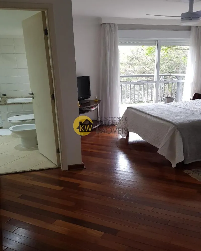 Apartamento, 4 quartos, 185 m² - Foto 3