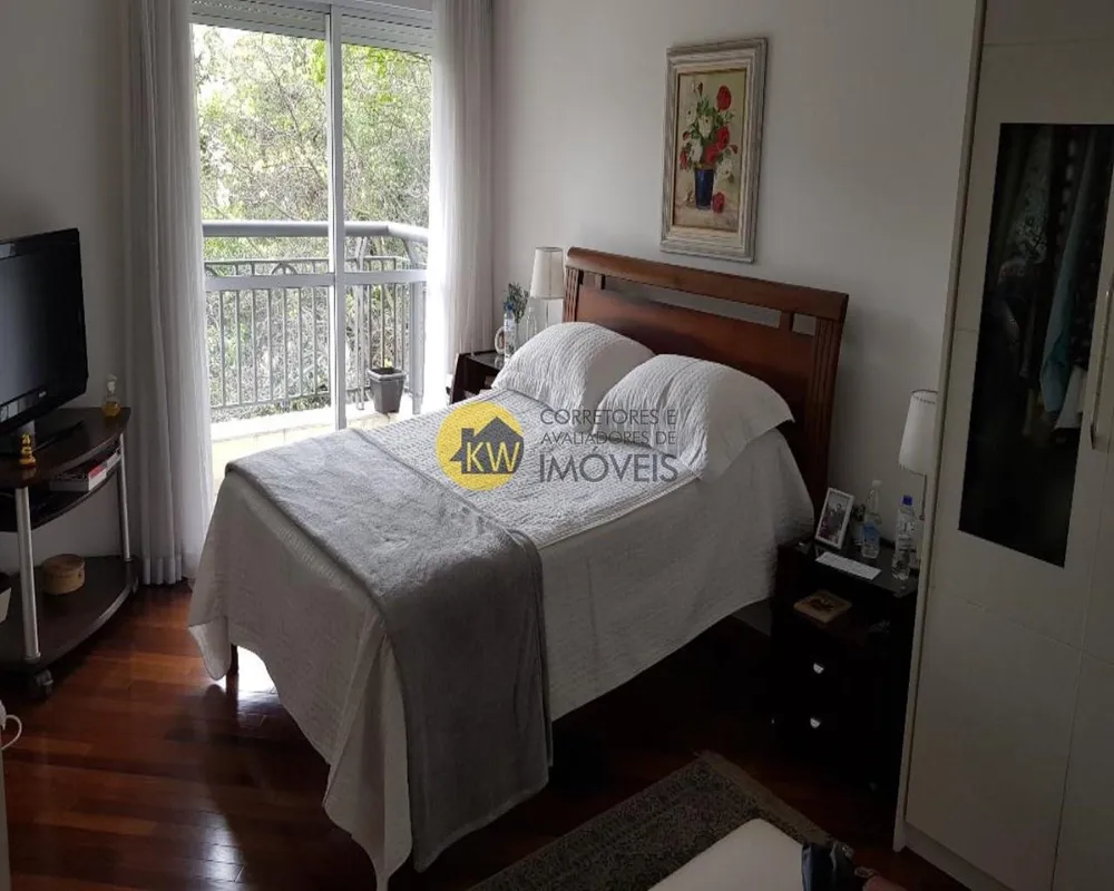 Apartamento, 4 quartos, 185 m² - Foto 4