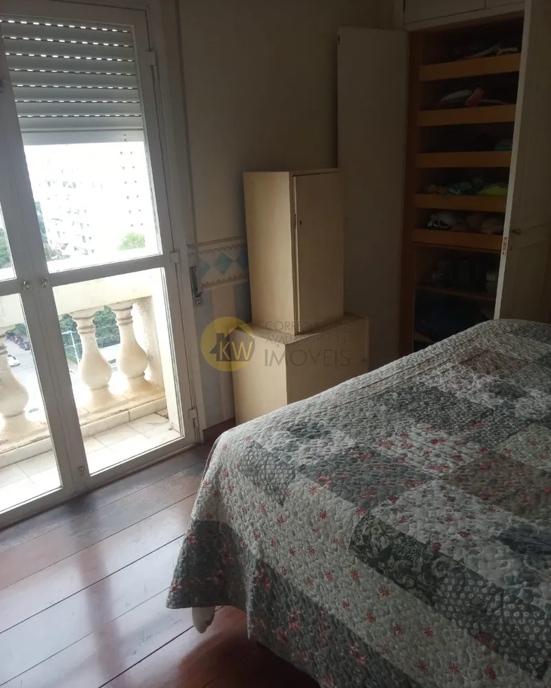 Apartamento, 3 quartos, 145 m² - Foto 10