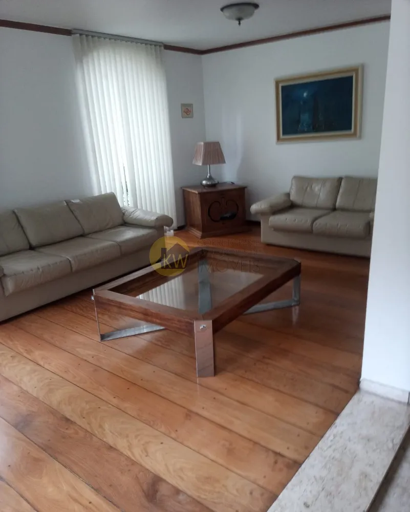 Apartamento, 3 quartos, 145 m² - Foto 8