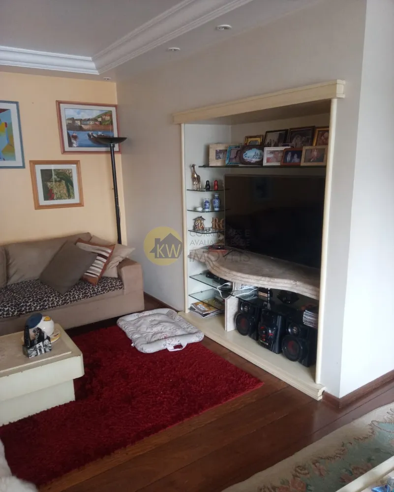 Apartamento, 3 quartos, 145 m² - Foto 8