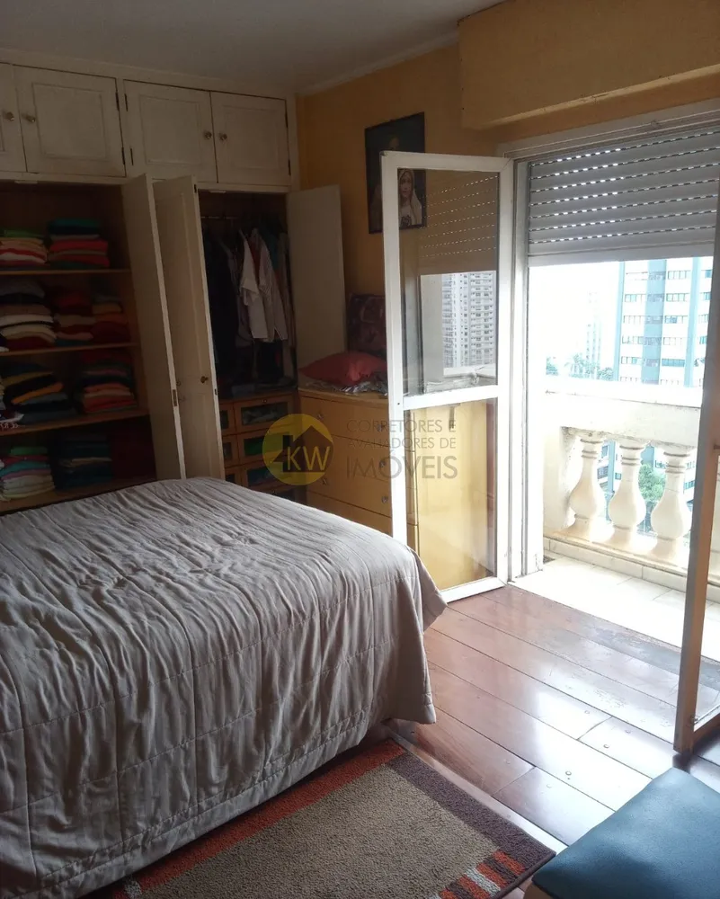 Apartamento, 3 quartos, 145 m² - Foto 6