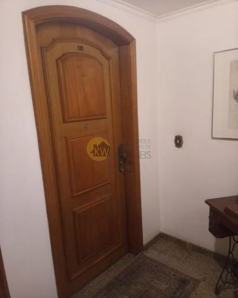 Apartamento à venda com 3 quartos, 145m² - Foto 4