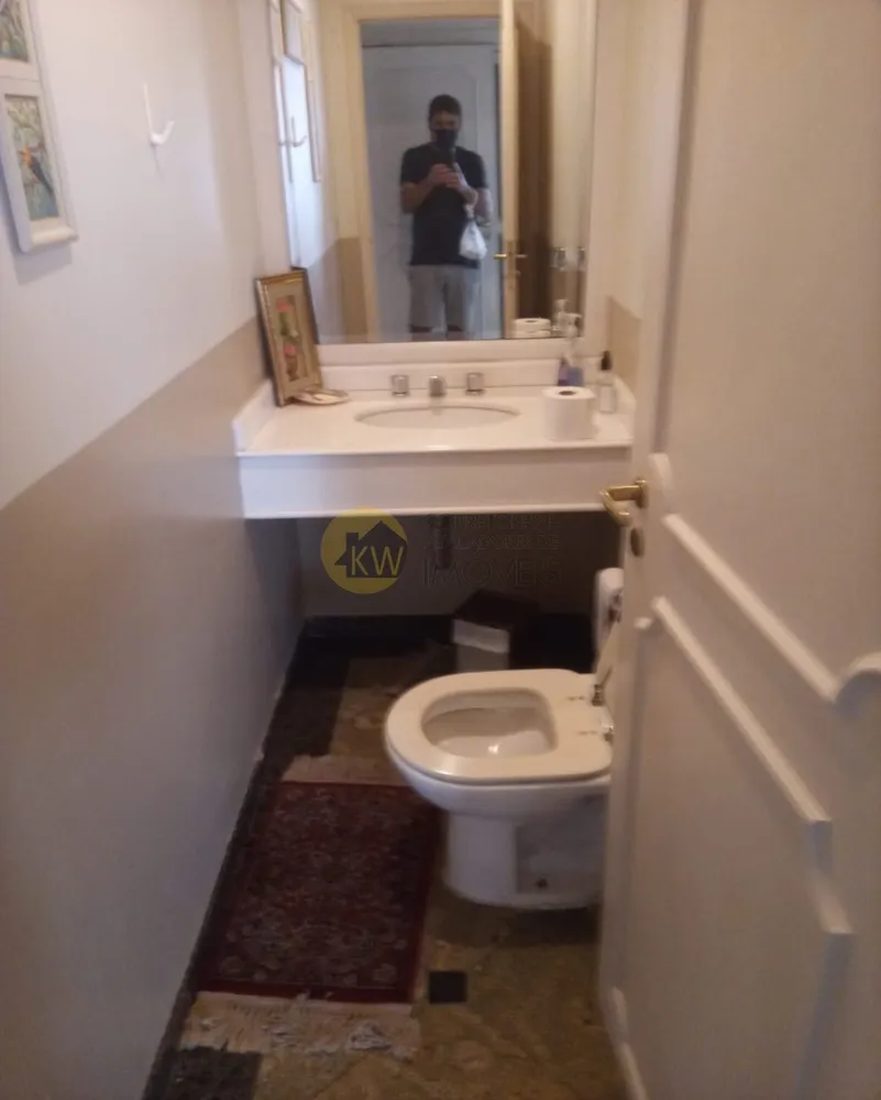 Apartamento, 3 quartos, 145 m² - Foto 5