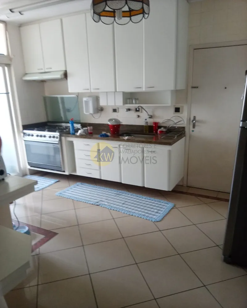 Apartamento, 3 quartos, 145 m² - Foto 6