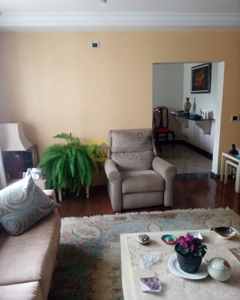 Apartamento, 3 quartos, 145 m² - Foto 7