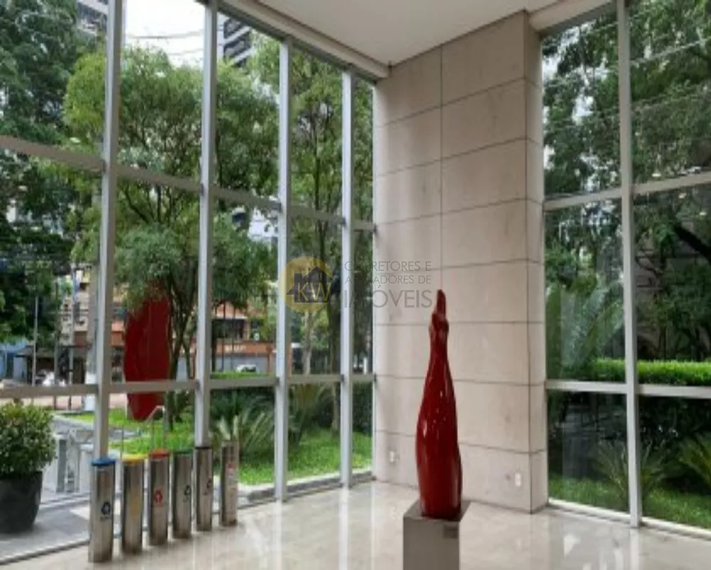 Conjunto Comercial-Sala para alugar, 330m² - Foto 3