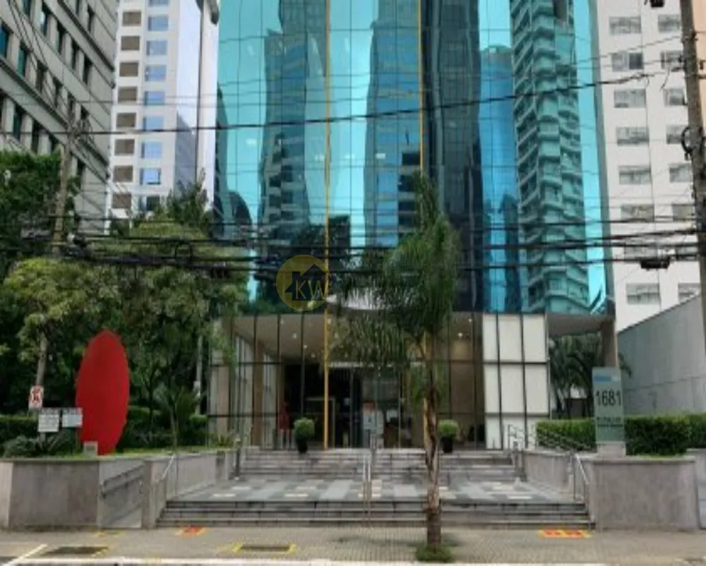 Sala-Conjunto, 330 m² - Foto 5