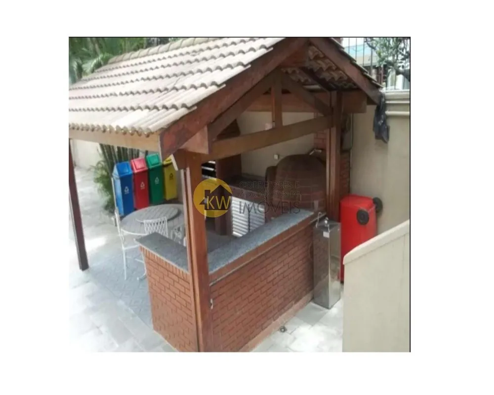 Apartamento, 4 quartos, 217 m² - Foto 3