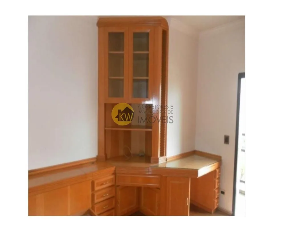 Apartamento, 4 quartos, 217 m² - Foto 2