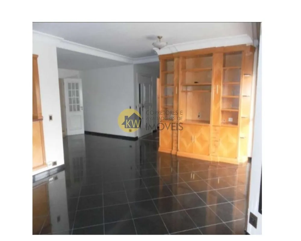 Apartamento, 4 quartos, 217 m² - Foto 8