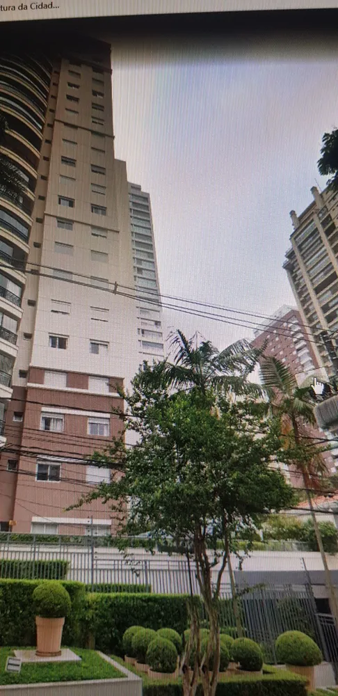 Apartamento, 3 quartos, 135 m² - Foto 1