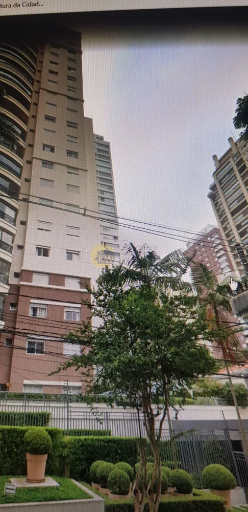Apartamento, 3 quartos, 135 m² - Foto 2