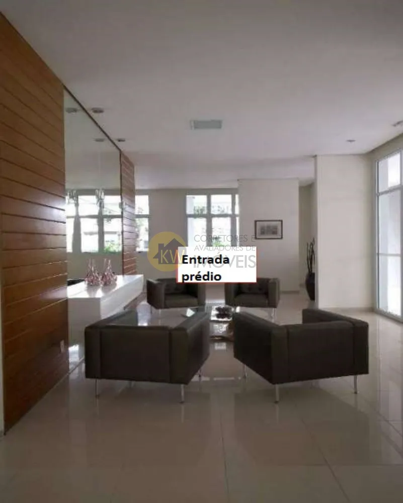 Apartamento, 2 quartos, 98 m² - Foto 2