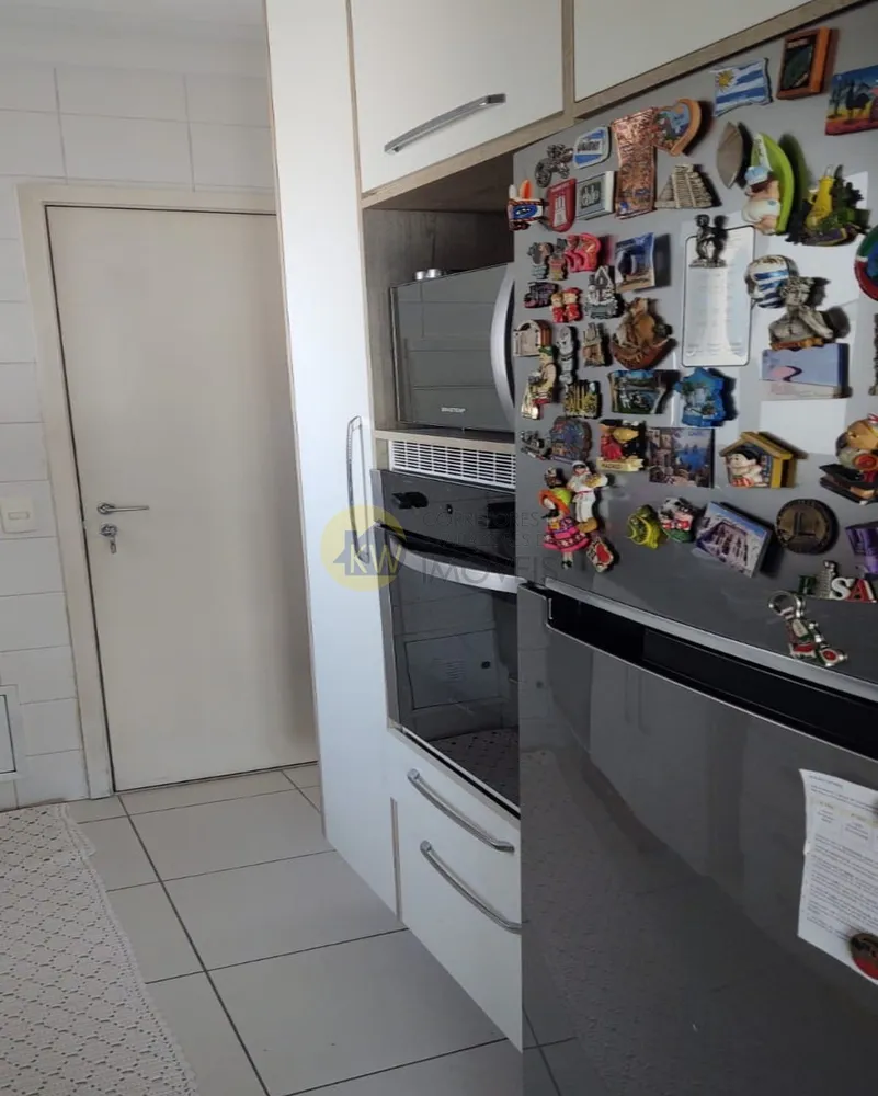 Apartamento, 2 quartos, 98 m² - Foto 3